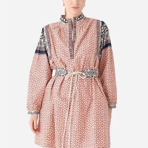 XIRENA
Women's Yasmeen Dress